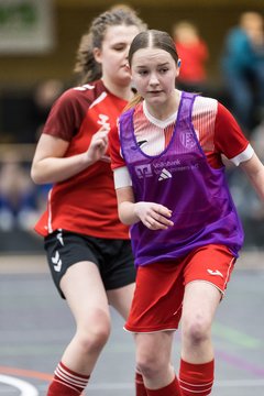 Bild 467 - wCJ Falkinnen Cup